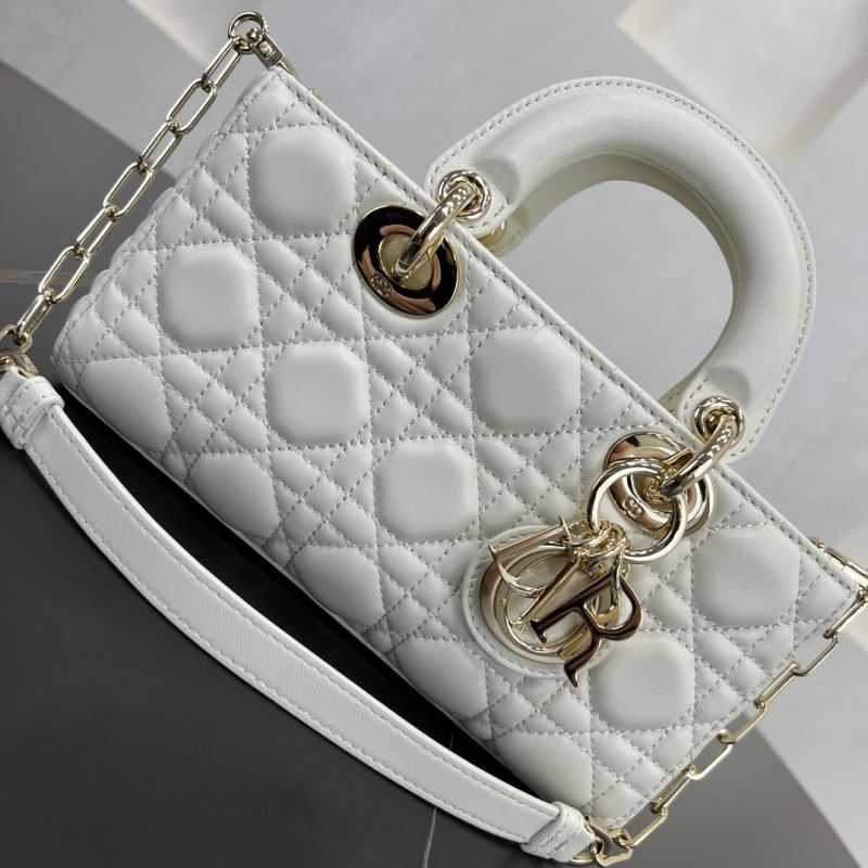 Christian Dior My Lady Bags